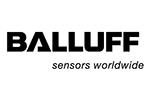 BALLUFF